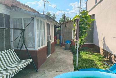 Casa 4 camere, Radu Negru, Teren - 264 mp - 12