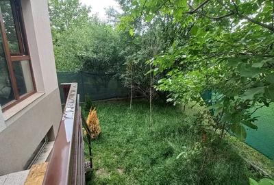 Apartament 3 camere parter înalt cu grădină proprie de 128 mp și pomi fructiferi - 7