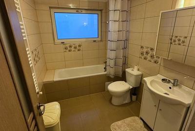 Apartament cu 3 camere semidecomandat în Nord - 5