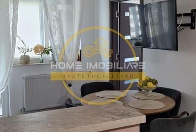 Apartament Pacurari 3camere/decomandat/bucatarie open space living - 2