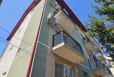 Statiunea Eforie Nord Steaua de Mare, Vila Turistica 18 camere, P+2E+M - 26
