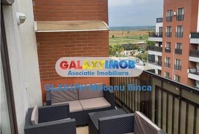 Inchiriere apartament 2 camere, bloc nou, in Ploiesti, zona Albert - 12