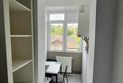 Garsonieră decomandată în Corunca - 3