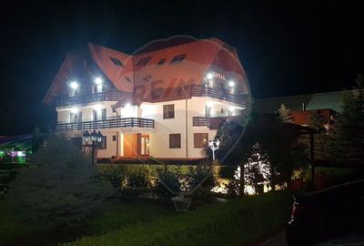 Hotel/Pensiune, de 1,648 mp, în Griviței - 40