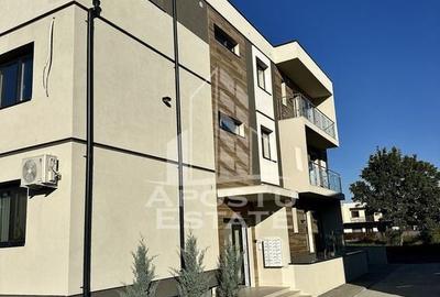 Apartament cu 3 camere decomandat în Sud - 6