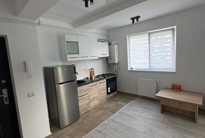 Apartament cu 2 camere semidecomandat, mobilat în Militari - 7