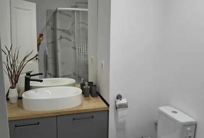 Apartament cu 2 camere,48mp,parcare subterana, Zona Dambul Rotund - 7