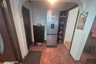 Apartament cu 2 camere decomandat în Dărmănești - 6