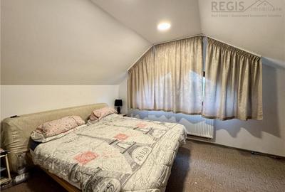 Casă cu 5 camere cu Teren 750 Mp în Lunca Calnicului - 15