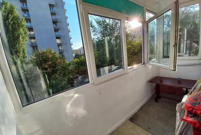 Obor | 2 Camere | Etajul 3 | Metrou Proximitate |Balcon - 8