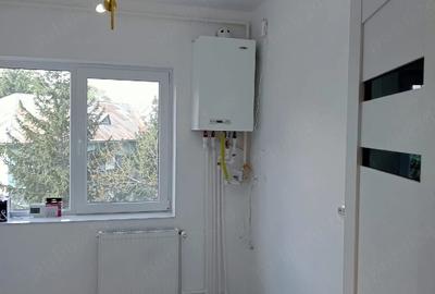 Apartament cu 2 camere semidecomandat în Obor - 3