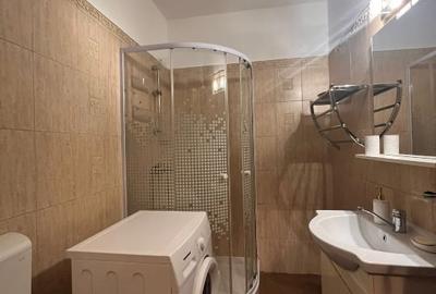 Garsonieră modernă, 36 mp, mobilată complet – Aleea Mizil - 7