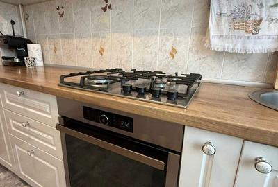 Apartament cu 2 camere semidecomandat în Podul de Piatră - 6