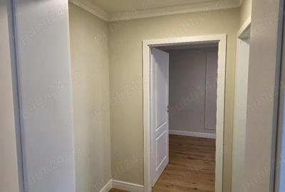 Apartament cu 2 camere semidecomandat în Complex Studențesc - 5