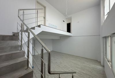 Ansamblu exclusivist/Apartament 4 camere/PENTHOUSE, terasa 127 mp/Metrou Berceni - 5