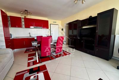 Apartament cu 3 camere semidecomandat, mobilat în Gheorghe Lazăr - 3