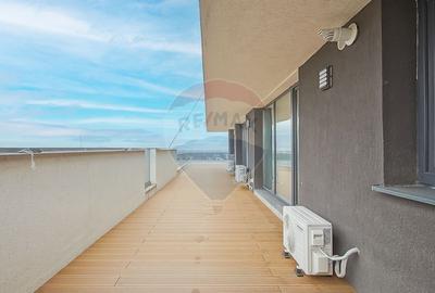 De inchiriat | Apartament 3 camere | Loc de parcare | Zona Tractorul - 12