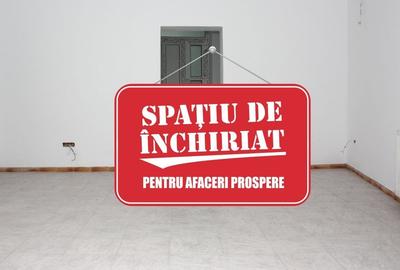 Birou, 120 mp în Centru Civic