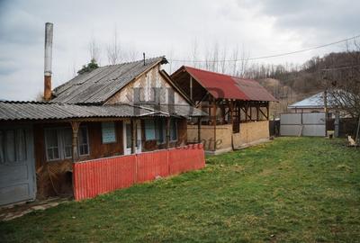 Casă individuală cu 10 camere cu Canalizare în Strugari - 5