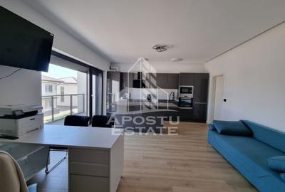 Apartament cu 2 camere, loc de parcare, Petfriendly - 2