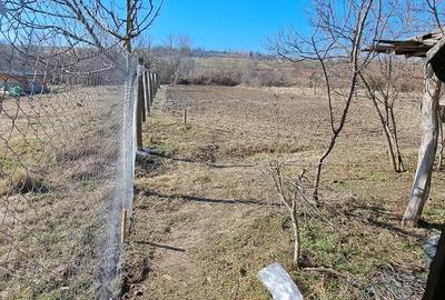 Casă individuală cu 3 camere cu Teren 1510 Mp în Visag - 5