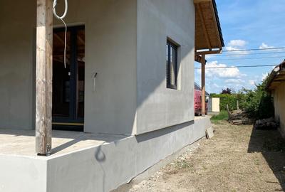 Casă cu 3 camere în Becicherecu Mic - 4
