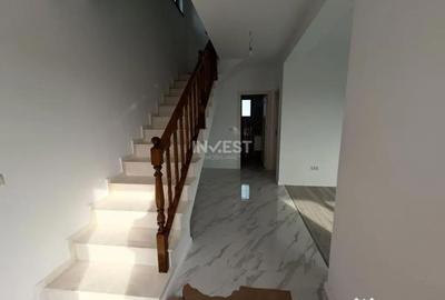 Casă cu 4 camere cu Teren 350 Mp în Popas Păcurari - 1
