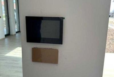 Casă cu 4 camere cu Teren 111 Mp în Central - 2