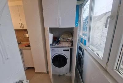 Apartament de lux 2 camere, etaj 4, balcon - 7