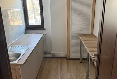 Apartament cu 2 camere decomandat, mobilat în Ultracentral - 8