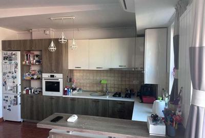 Penthouse in oras cu view de 5 stele - 6