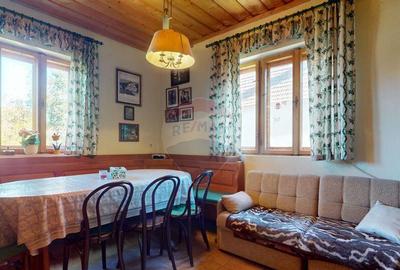 Casă cu 2 camere cu Teren 1804 Mp în Cața - 19