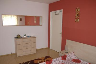 Apartament cu 3 camere decomandat, mobilat în Tineretului - 6