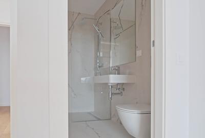 Apartament cu 4 camere semidecomandat în Floreasca - 9