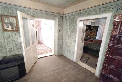 Casă cu Teren 40 Mp în Bogodinț - 6