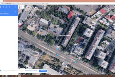 Spațiu comercial, de 300 mp, în Brâncoveanu - 2