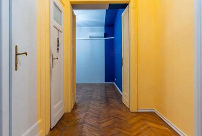 Apartament cu 3 camere decomandat în Bălcescu - 9