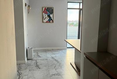 Inchiriez apartament cu 2 camere - 5