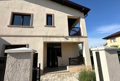 REV2004804 Vila tip duplex 4 camere Tunari REV2004804 Vila tip duplex 4 camere Tunari - 1