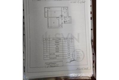 Apartament cu 2 camere decomandat, mobilat în Tineretului - 13