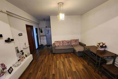 Apartament cu 2 camere decomandat în Chiajna