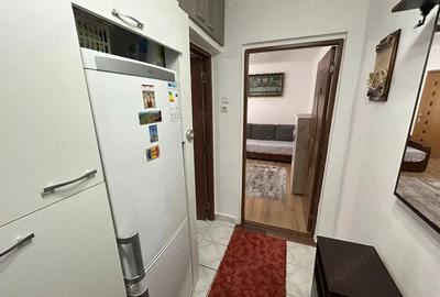 Apartament 2 camere, etaj 2 - zona Cetate - 6