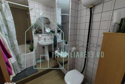 Apartament cu 2 camere decomandat în Kogălniceanu - 2