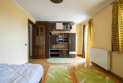Casă cu 6 camere cu Teren 501 Mp în Sântandrei - 13