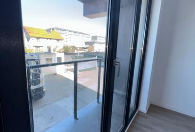 Apartament 2 camere tip studio, finisaje premium, incalzire pardoseala Militari - 13