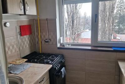 Garsonieră decomandată în Rahova - 7