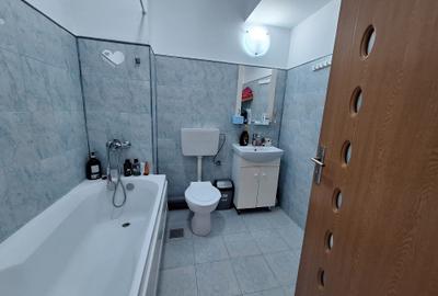 ► Tomis PLUS  Garsoniera Decomandata 30m² Renovata Mobilata Utilata Centrala ► Tomis PLUS  Garsoniera Decomandata 30m² Renovata Mobilata Utilata Centrala - 7