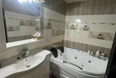 Apartament cu 2 camere decomandat în Vasile Alecsandri