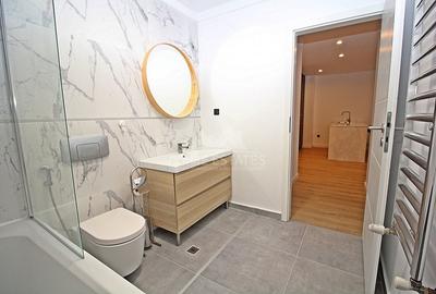 Inchiriere apartament 2 camere Lacul Tei   Emerald  boxa si  parcare - 5