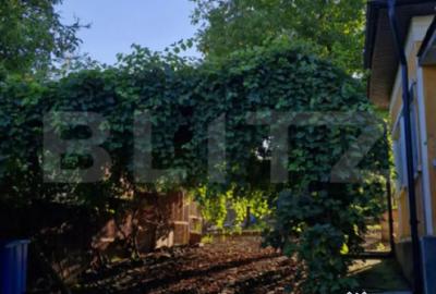 Casă cu 4 camere în Central - 2